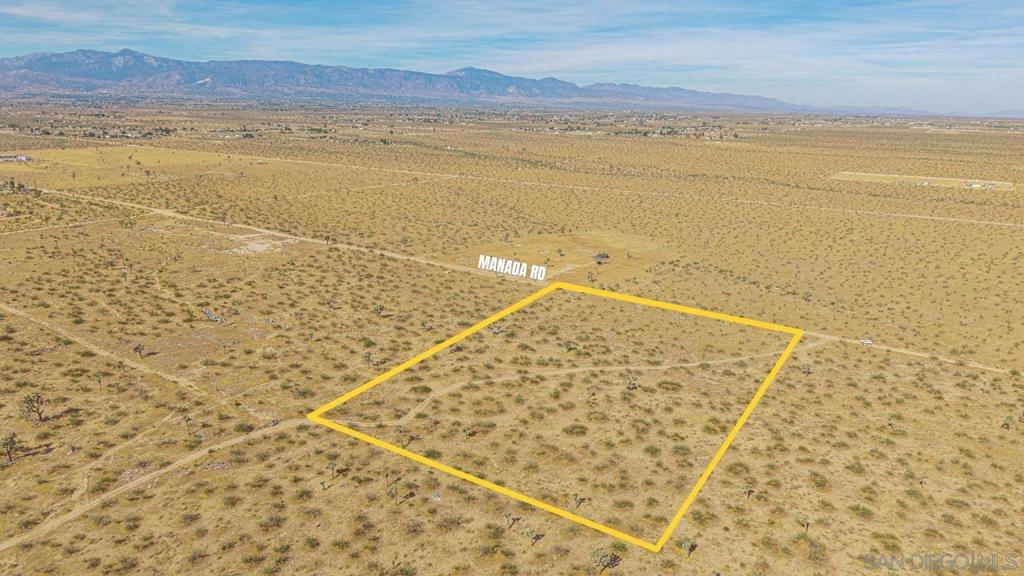 0 Manada Road Phelan, CA 92371 - Photo 13 of 69