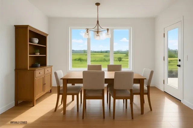 $639,000 | 713 Royal Saint Pats Drive, Wrightstown, WI 54180