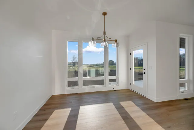 $649,000 | 713 Royal Saint Pats Drive, Wrightstown, WI 54180