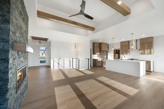 $649,000 | 713 Royal Saint Pats Drive, Wrightstown, WI 54180