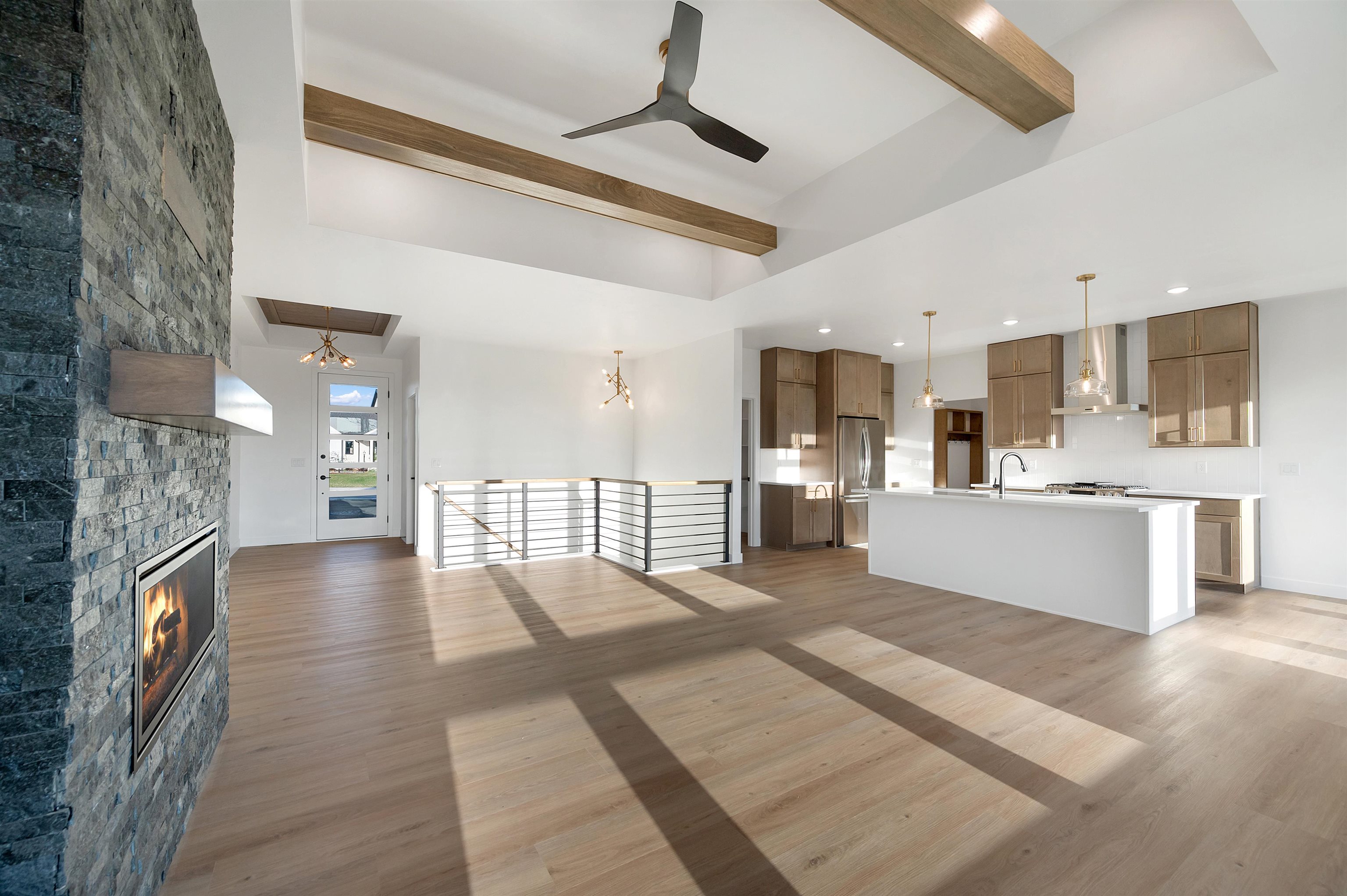 713 Royal Saint Pats Drive Wrightstown, WI 54180 - Photo 16 of 34