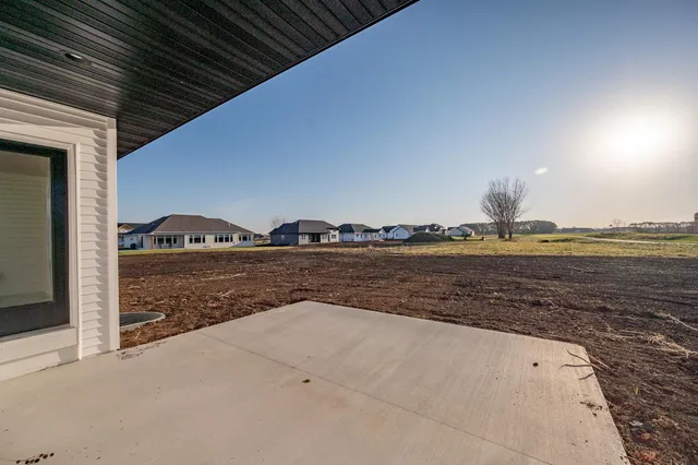 $639,000 | 713 Royal Saint Pats Drive, Wrightstown, WI 54180