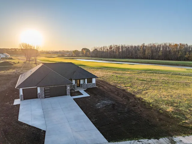 $639,000 | 713 Royal Saint Pats Drive, Wrightstown, WI 54180