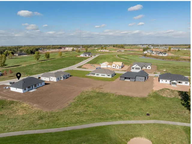 $649,000 | 713 Royal Saint Pats Drive, Wrightstown, WI 54180