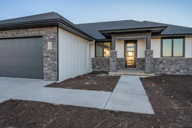 $649,000 | 713 Royal Saint Pats Drive, Wrightstown, WI 54180