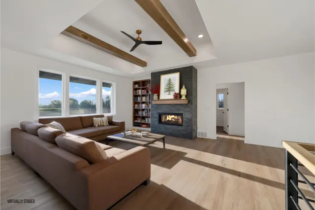 $639,000 | 713 Royal Saint Pats Drive, Wrightstown, WI 54180