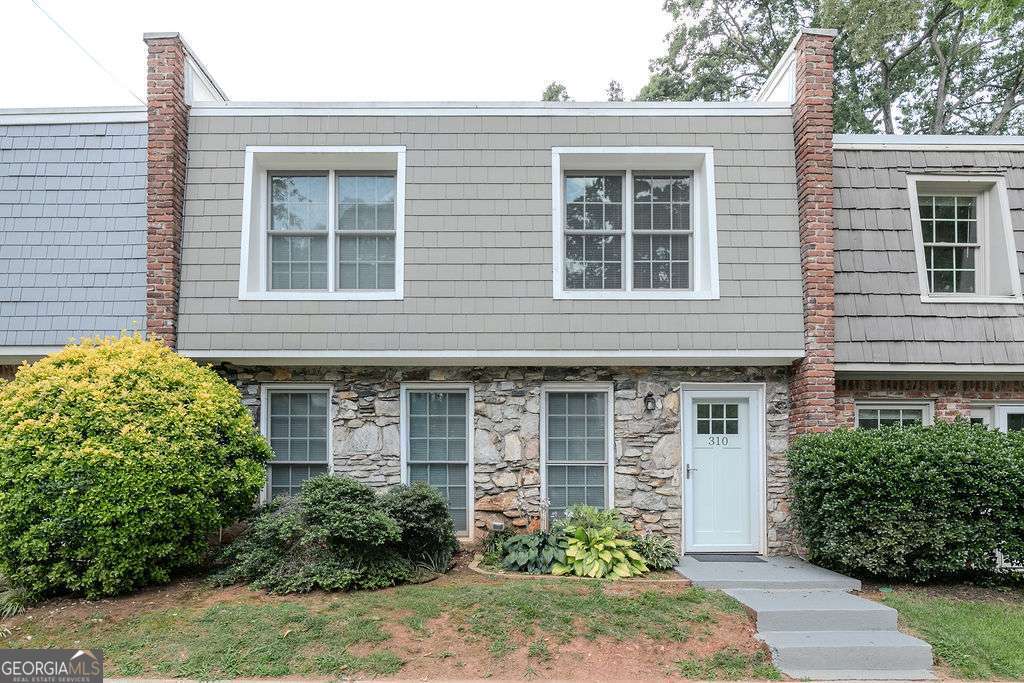 310 Oakland Street Decatur, GA 30030 - Photo 1 of 1 Gallery Image 1
