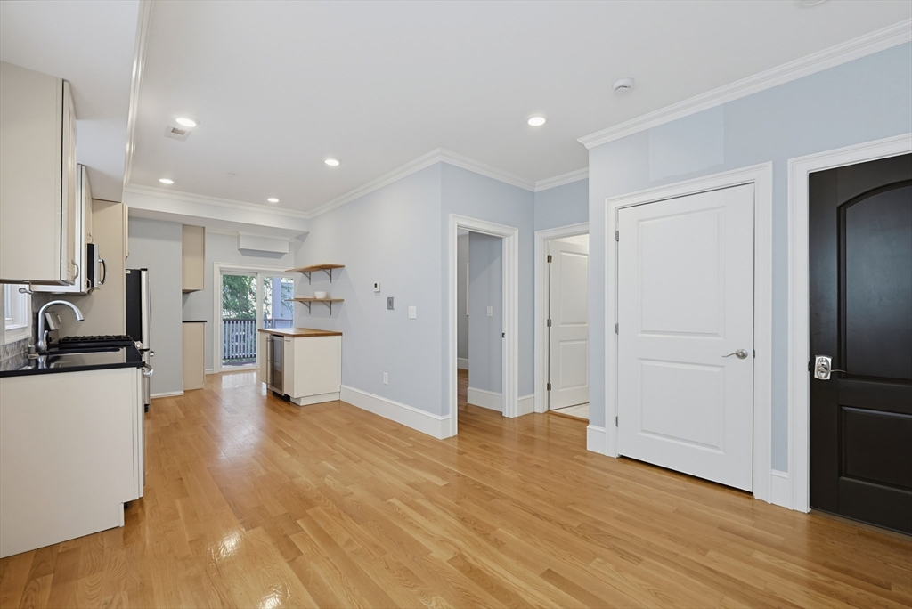 4370 Washington Street, Unit 2 Boston, MA 02131 - Photo 11 of 34