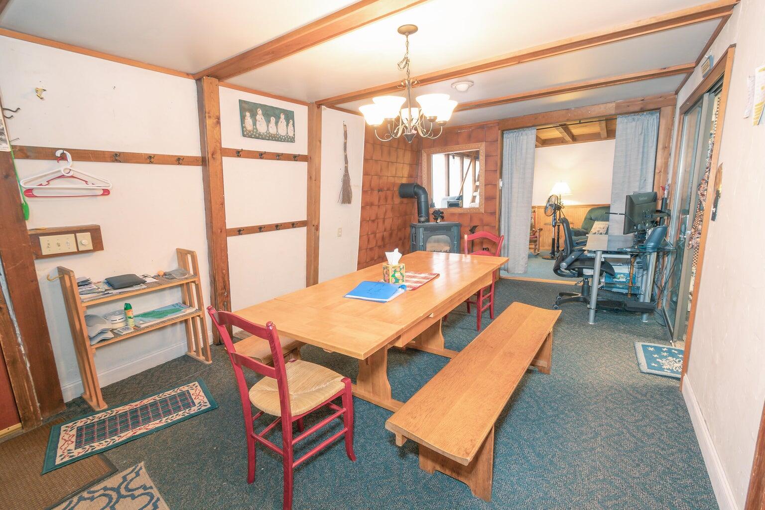 8 Main Street Eustis, ME 04982 - Photo 3 of 25