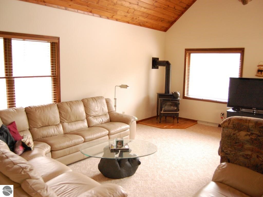 9625 East 5 Mile Road Luther, MI 49656 - Photo 4 of 21 1796194-3.JPG