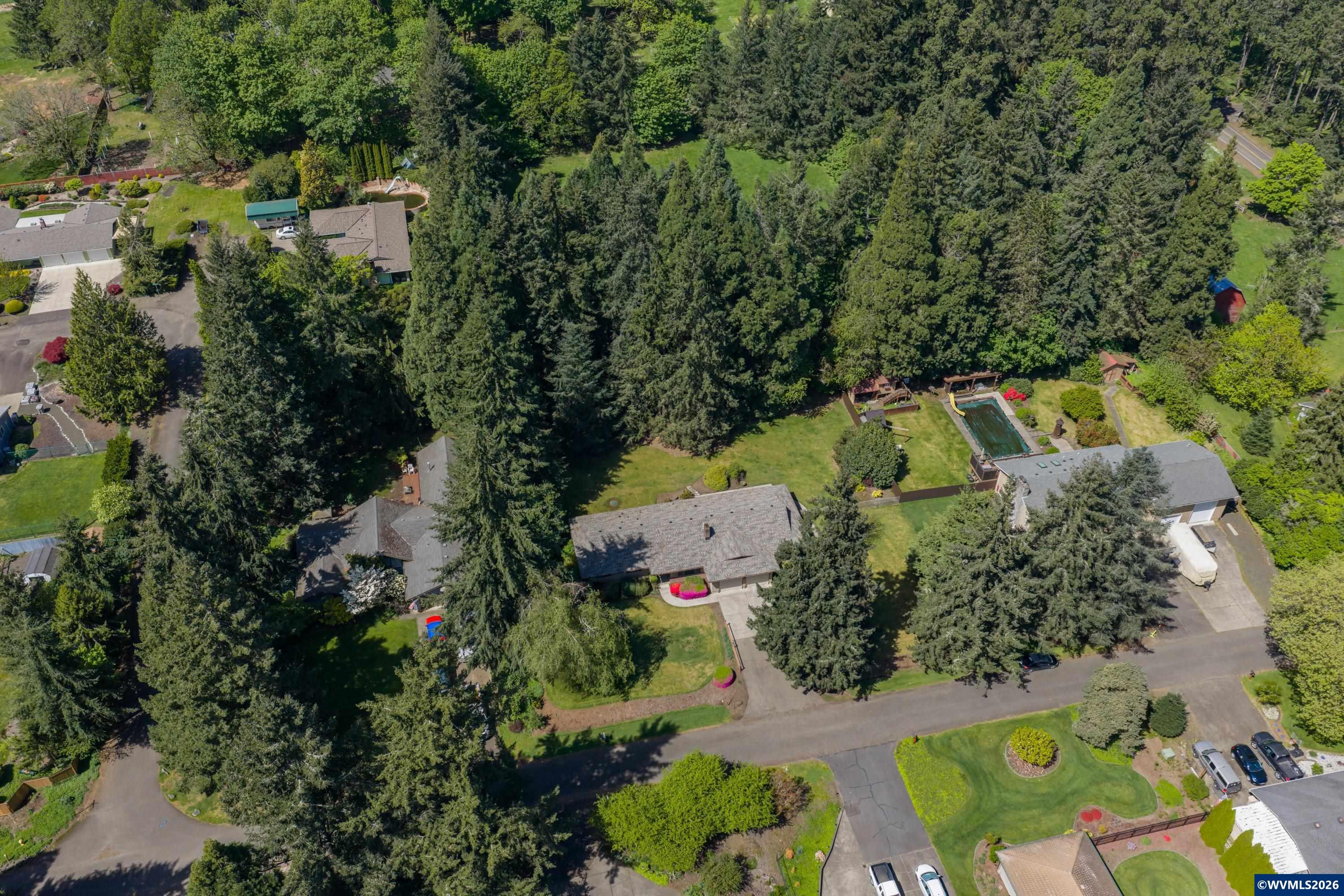 3576 Terrace Drive Albany, OR 97321 - Photo 9 of 40 Gallery Image 9
