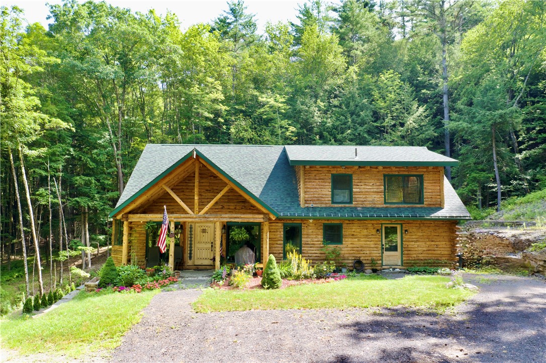 125 Airport Road Oneonta, NY 13820 - Photo 43 of 44