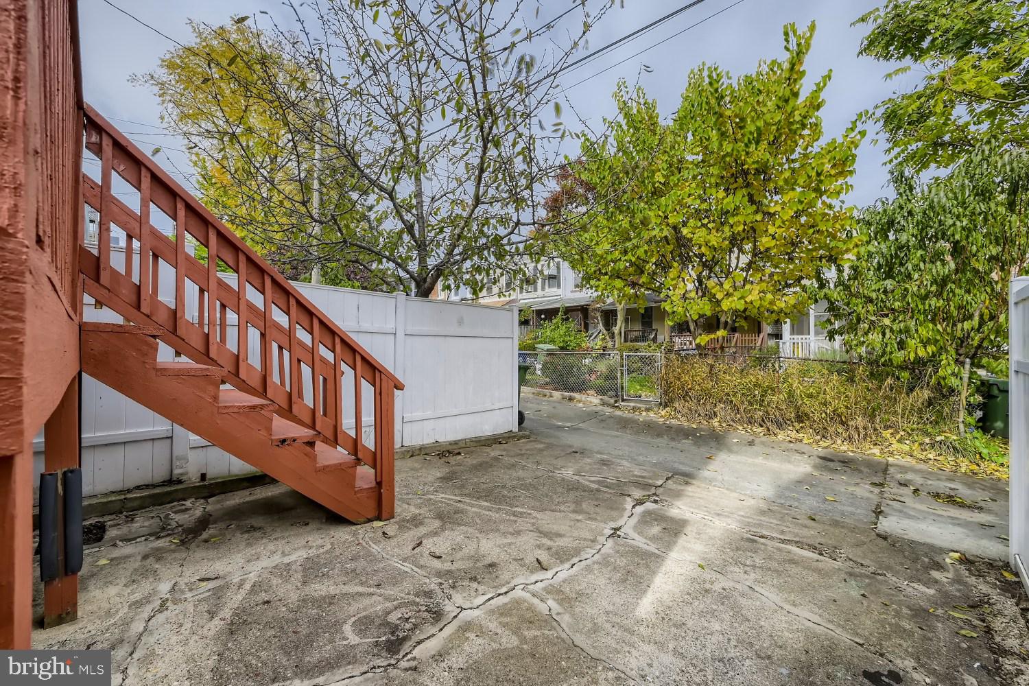 816 West 37th Street Baltimore, MD 21211 - Photo 32 of 33