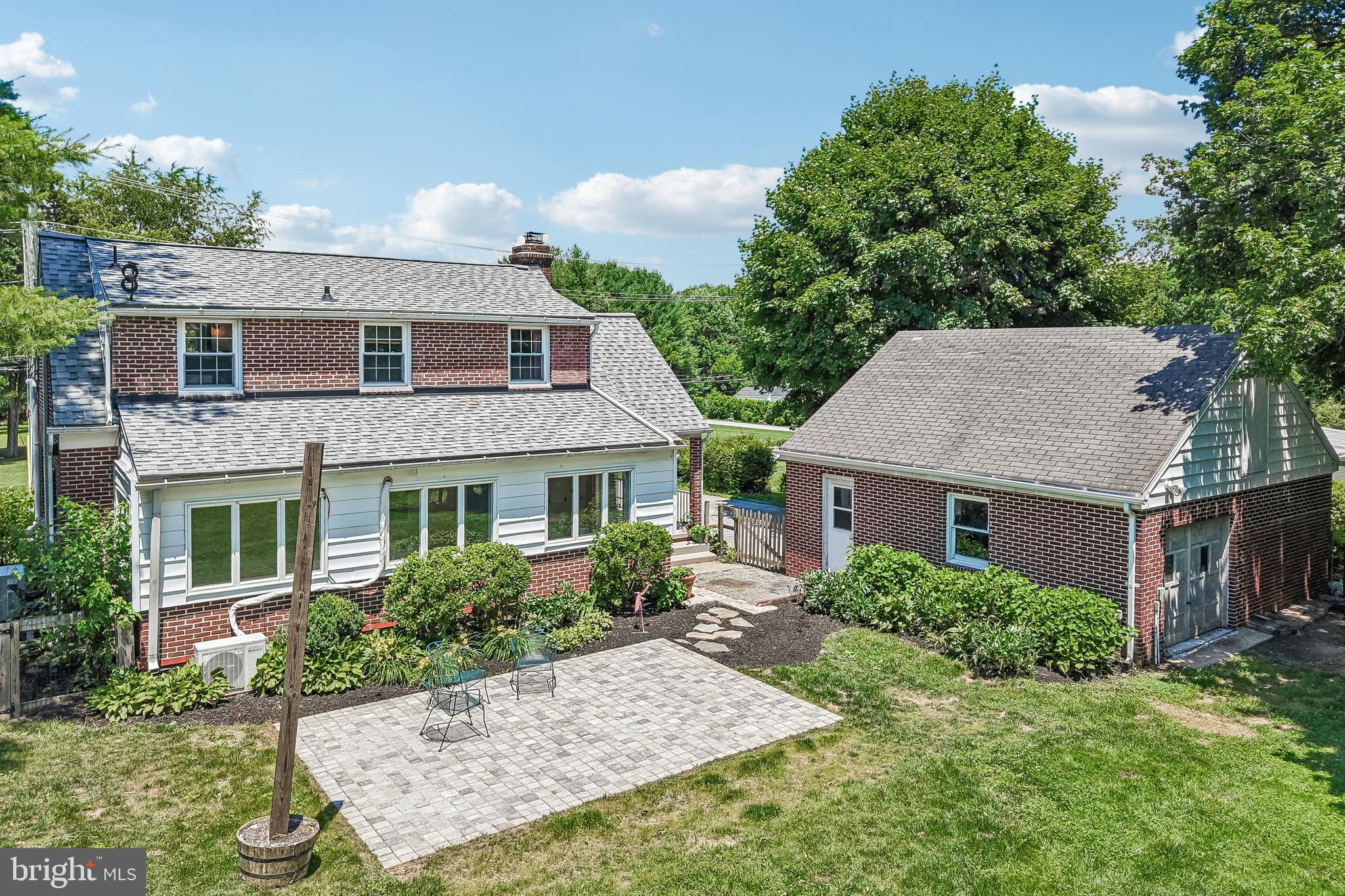743 Monkton Road Monkton, MD 21111 - Photo 47 of 54