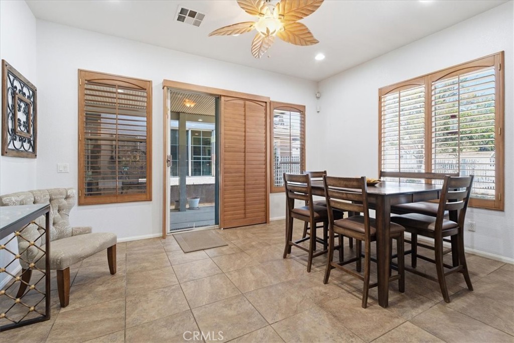 23841 Piedras Road Perris, CA 92570 - Photo 41 of 130 from Kitchen to Breakfast