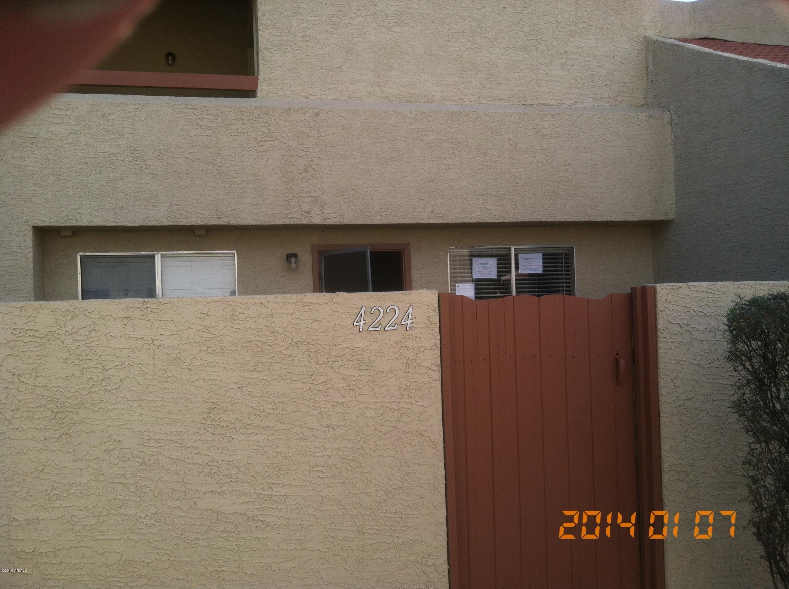 4224 West Calavar Road Phoenix, AZ 85053 - Photo 2 of 13 2014-01-07 11