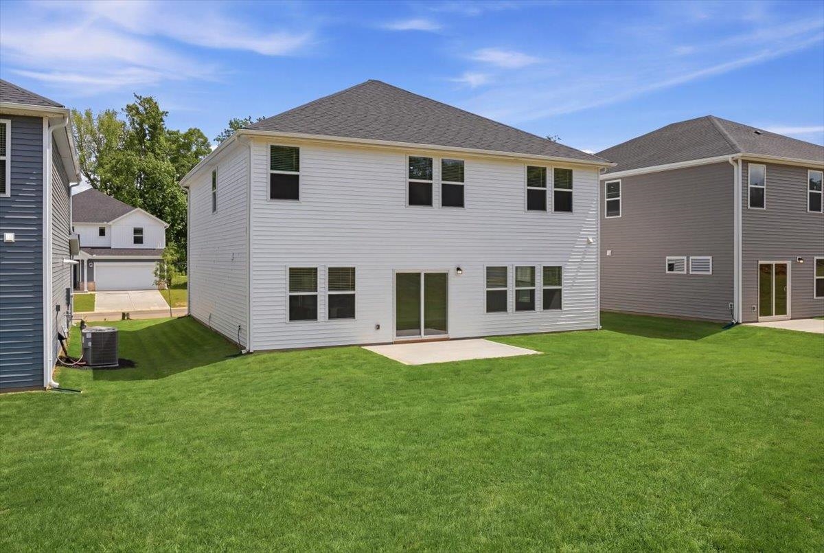 1541 Switchback Circle Moore, SC 29369 - Photo 27 of 32
