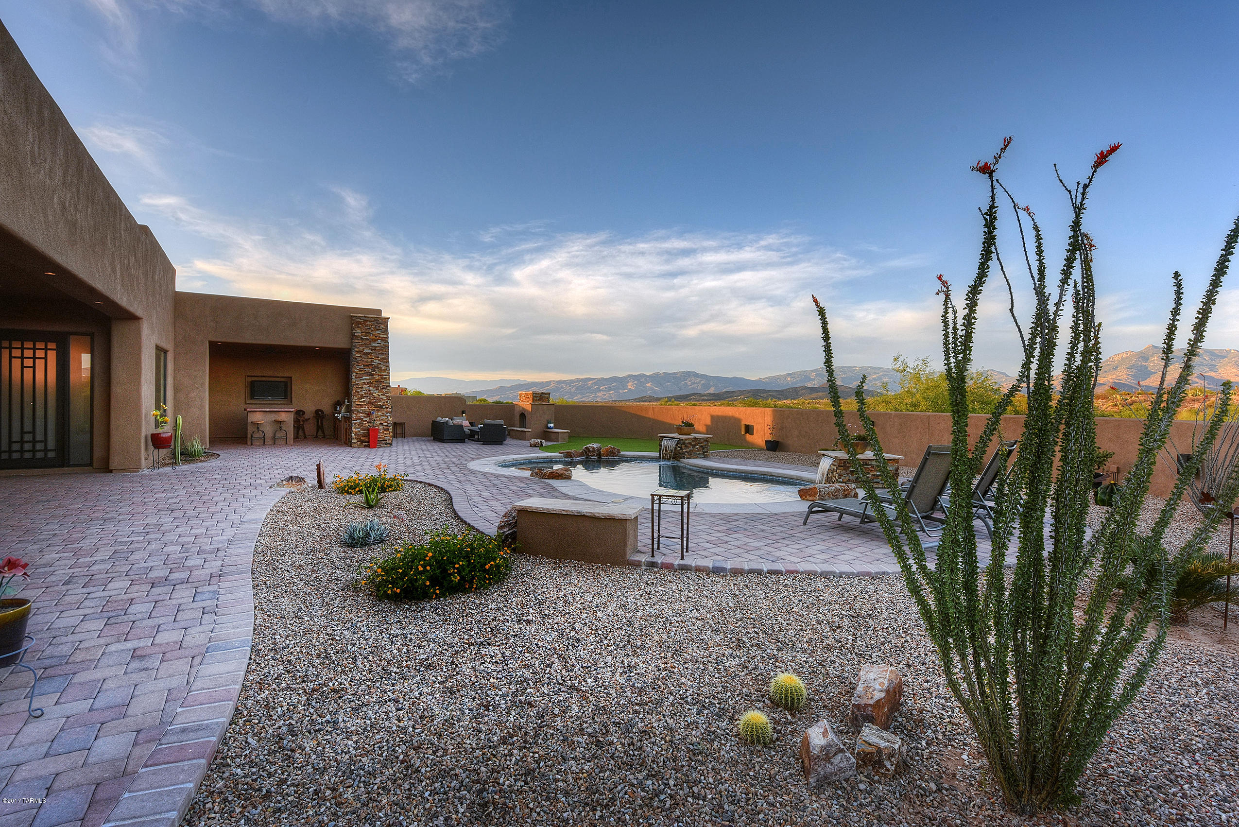 13487 South Sundown Ranch Road Vail, AZ 85641 - Photo 41 of 42 Gallery Image 41