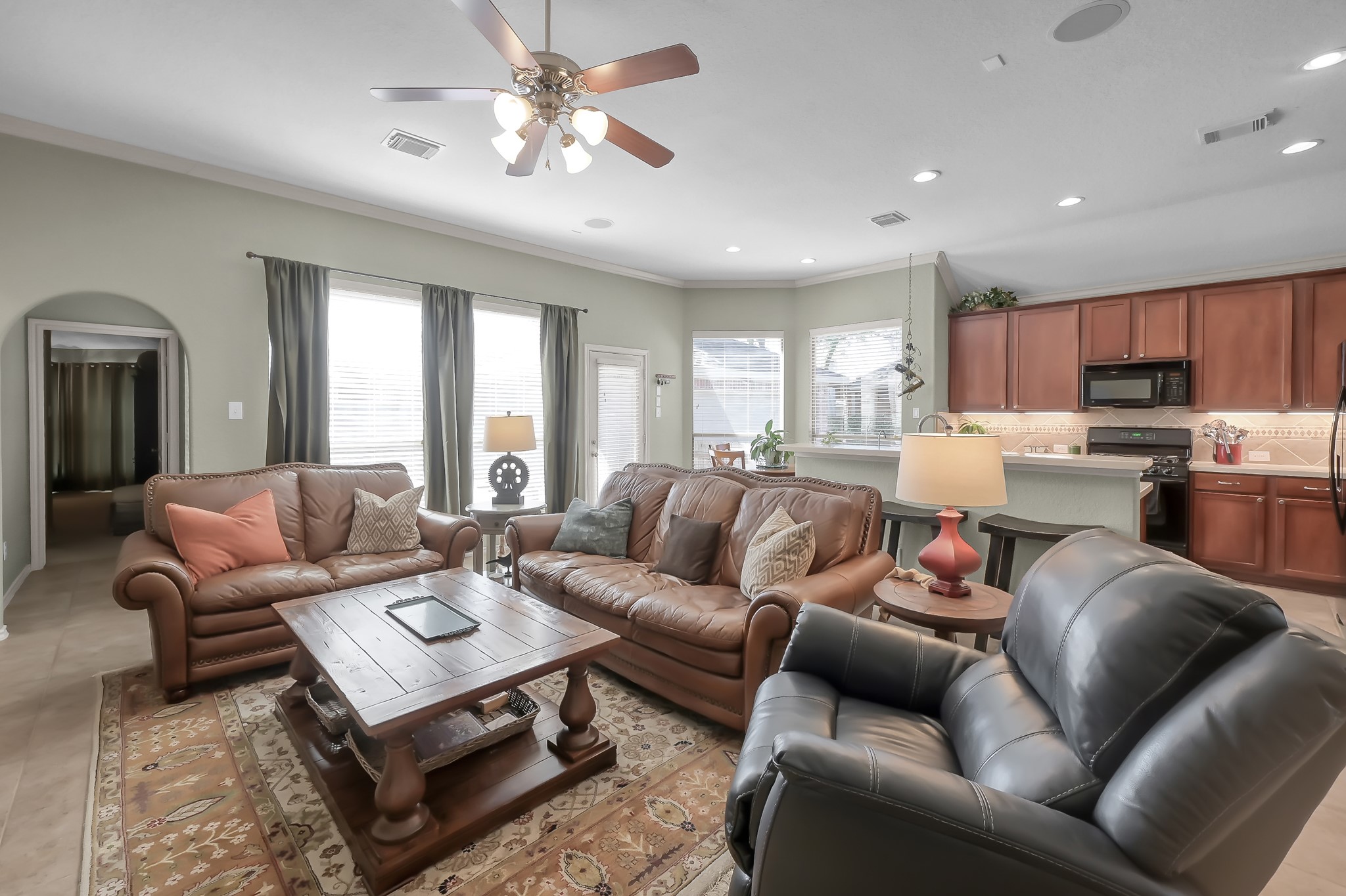 2318 Caroline Park Lane Spring, TX 77386 - Photo 13 of 38