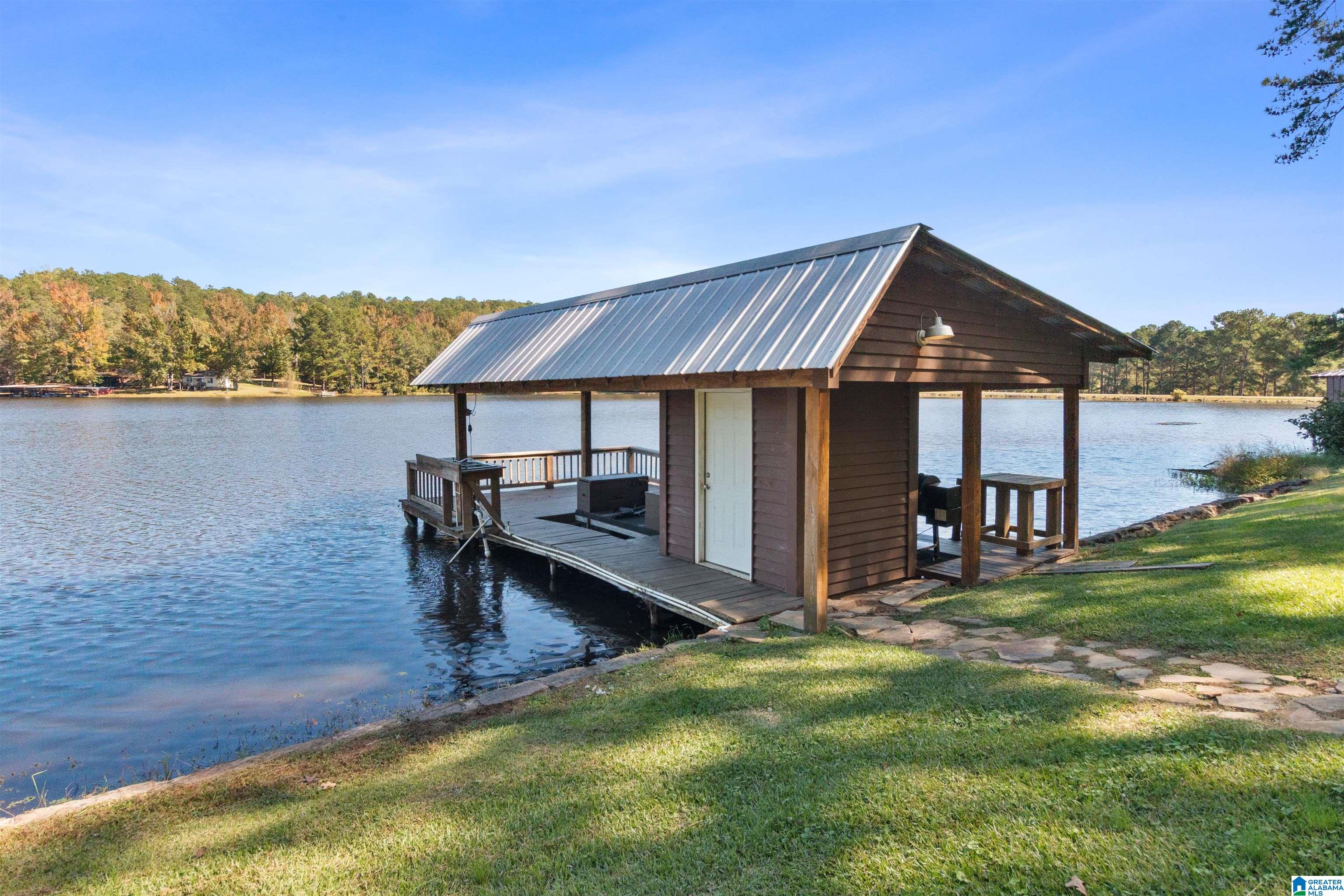 136 Harkins Lake Road Fayette, AL 35555 - Photo 11 of 44
