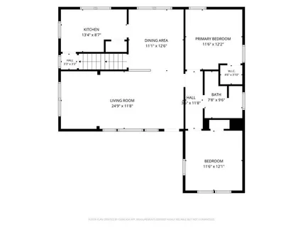 $675,000 | 1416 Glenwood Avenue Southeast, Atlanta, GA 30316