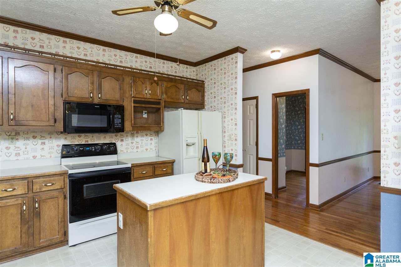 300 Liberty Ridge Road Chelsea, AL 35043 - Photo 23 of 48