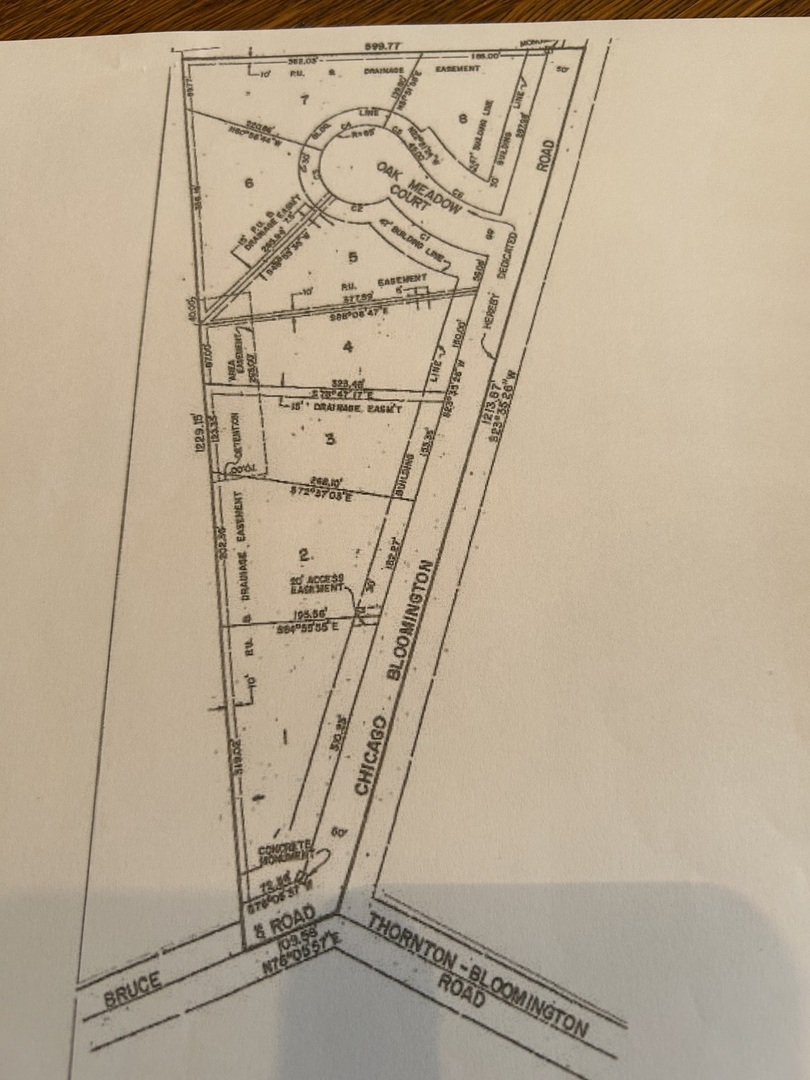 12946 West Hadley Road Homer Glen, IL 60491 - Photo 3 of 6