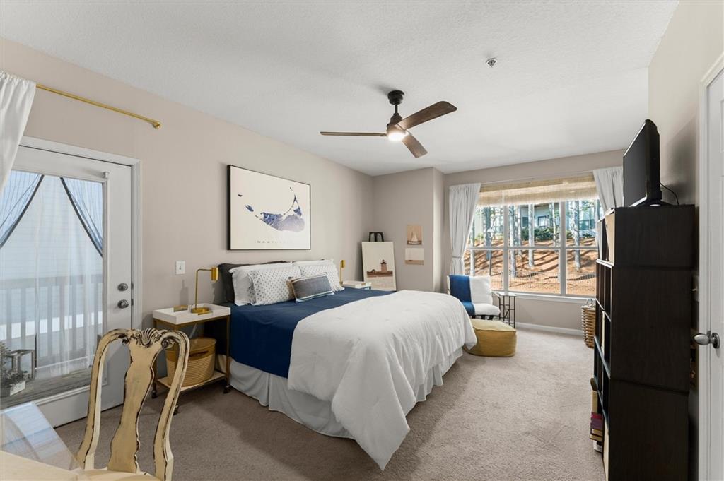 1575 Ridenour Parkway Northwest, Unit 816 Kennesaw, GA 30152 - Photo 12 of 27