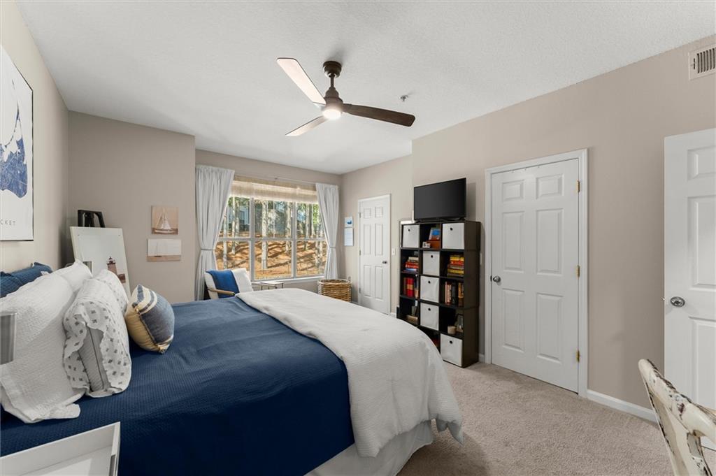 1575 Ridenour Parkway Northwest, Unit 816 Kennesaw, GA 30152 - Photo 13 of 27