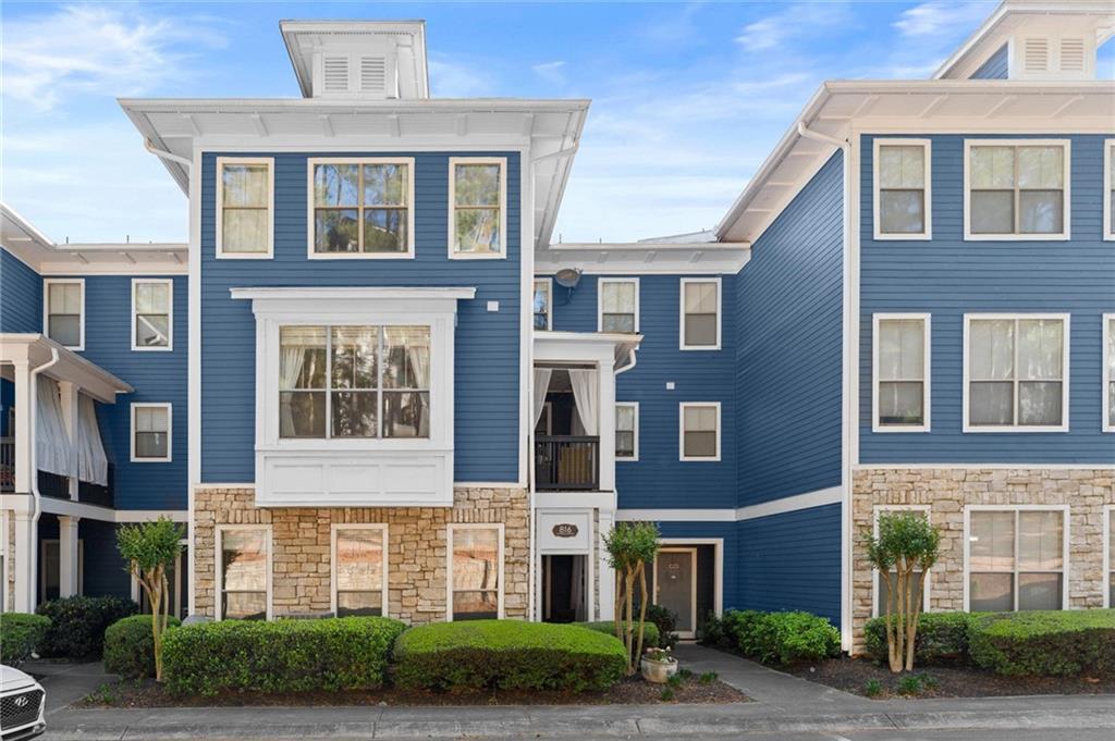 1575 Ridenour Parkway Northwest, Unit 816 Kennesaw, GA 30152 - Photo 2 of 27