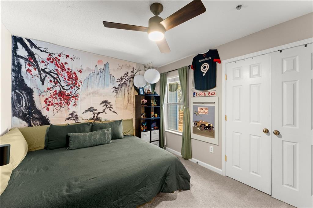 1575 Ridenour Parkway Northwest, Unit 816 Kennesaw, GA 30152 - Photo 21 of 27