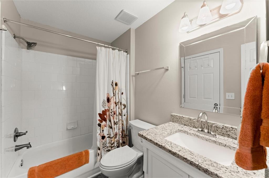 1575 Ridenour Parkway Northwest, Unit 816 Kennesaw, GA 30152 - Photo 22 of 27