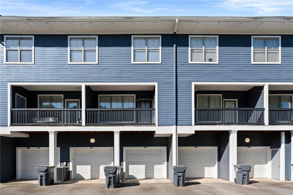 1575 Ridenour Parkway Northwest, Unit 816 Kennesaw, GA 30152 - Photo 24 of 27