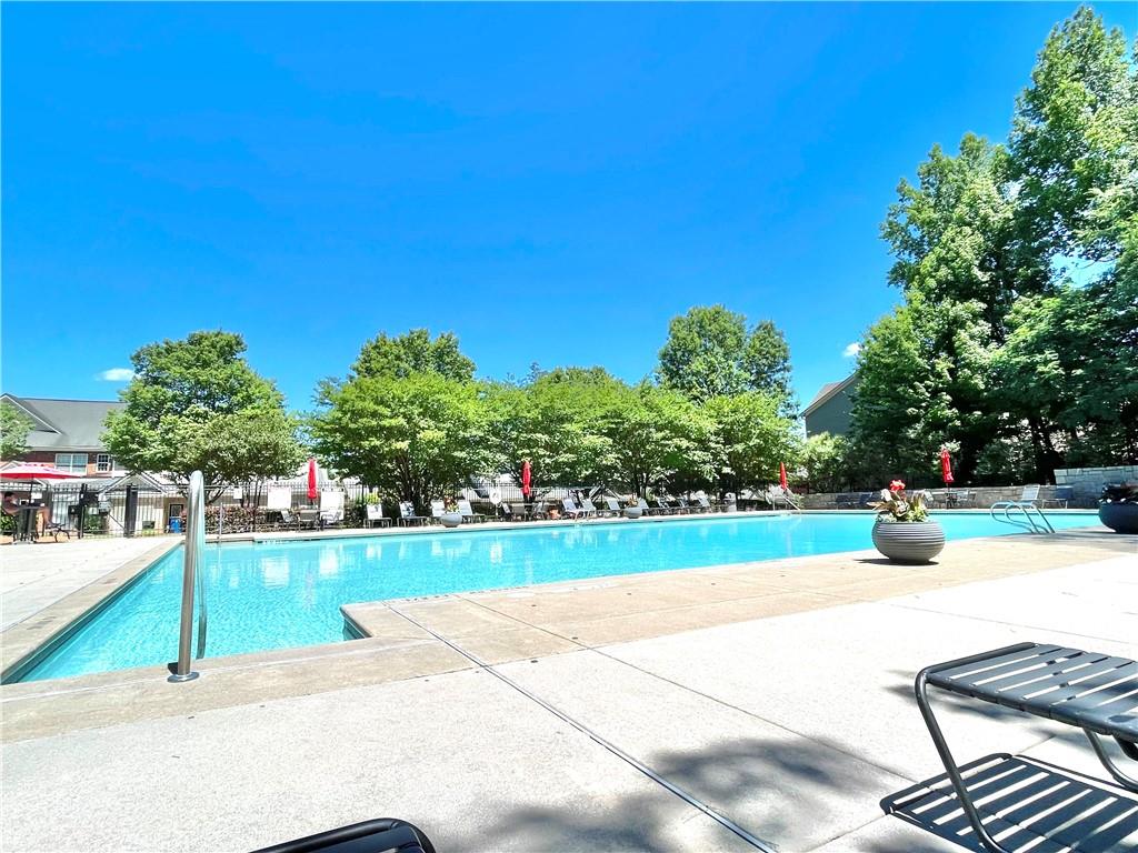 1575 Ridenour Parkway Northwest, Unit 816 Kennesaw, GA 30152 - Photo 26 of 27