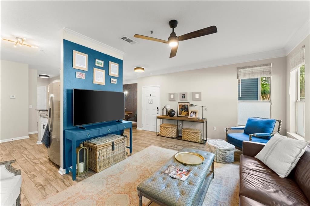 1575 Ridenour Parkway Northwest, Unit 816 Kennesaw, GA 30152 - Photo 5 of 27
