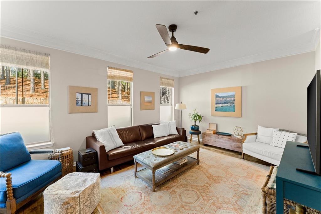 1575 Ridenour Parkway Northwest, Unit 816 Kennesaw, GA 30152 - Photo 6 of 27