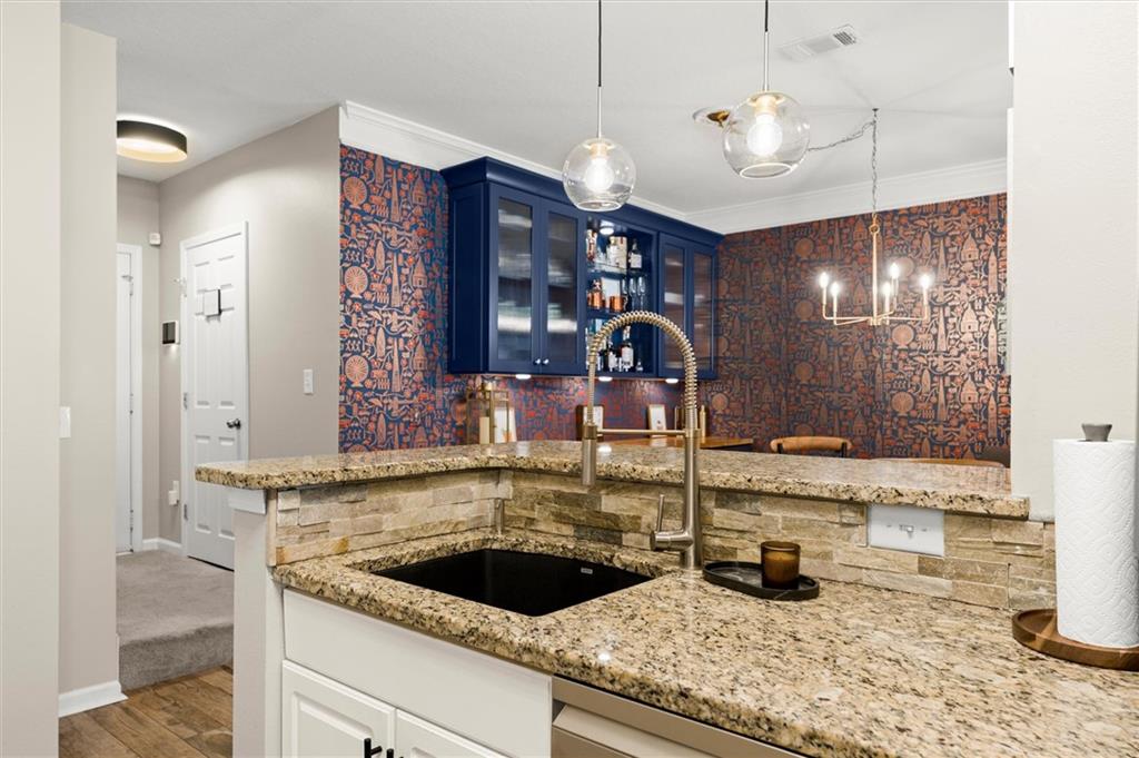 1575 Ridenour Parkway Northwest, Unit 816 Kennesaw, GA 30152 - Photo 10 of 27
