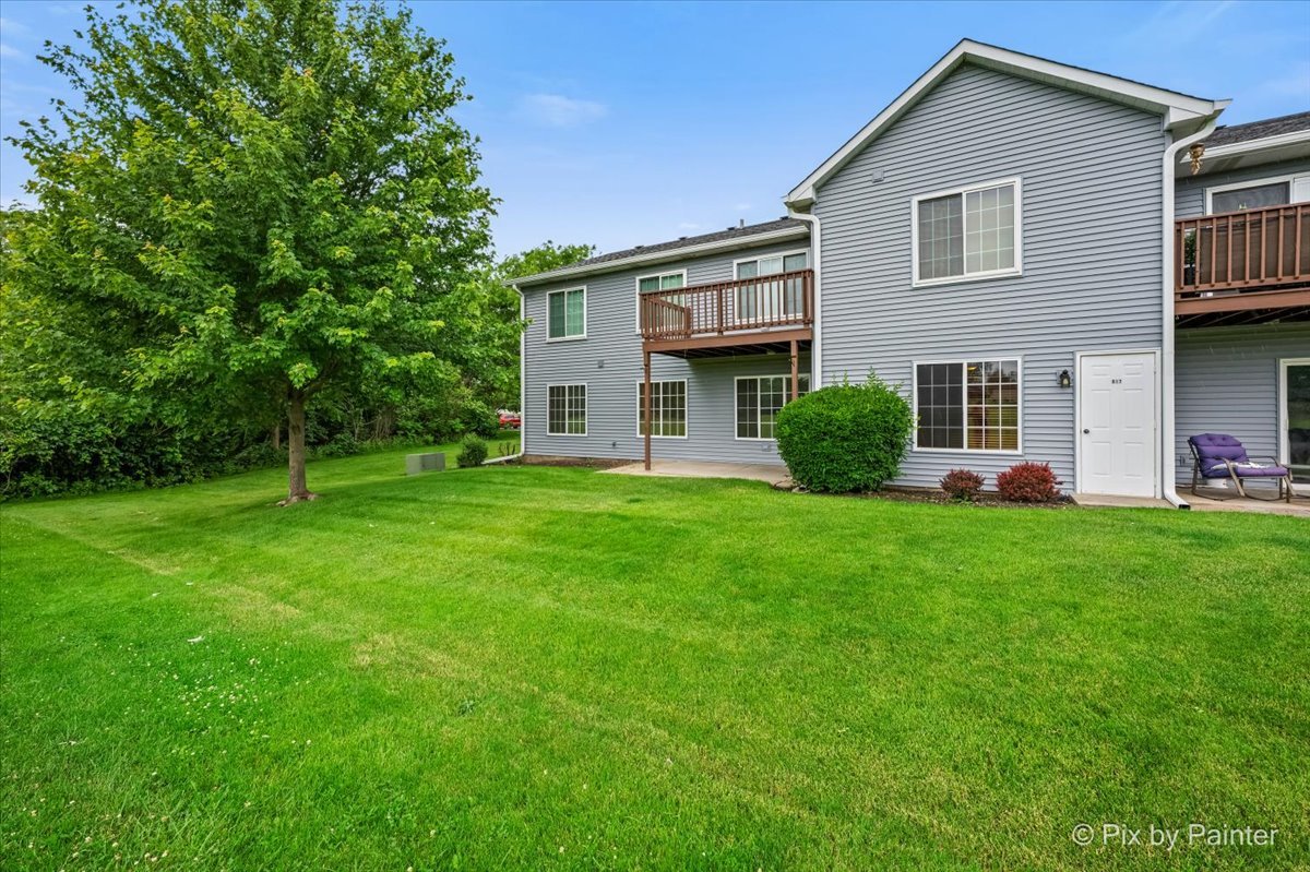 917 Golf Course Road, Unit 2 Crystal Lake, IL 60014 - Photo 29 of 44