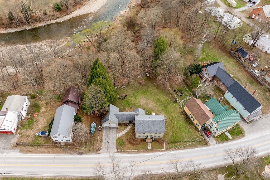 2103 Highway 106 Weathersfield, VT 05151 - Photo 41 of 44