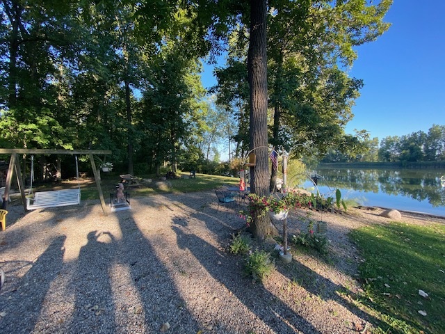 10030 St Joe Road Fort Wayne, IN 46835 - Photo 1 of 2