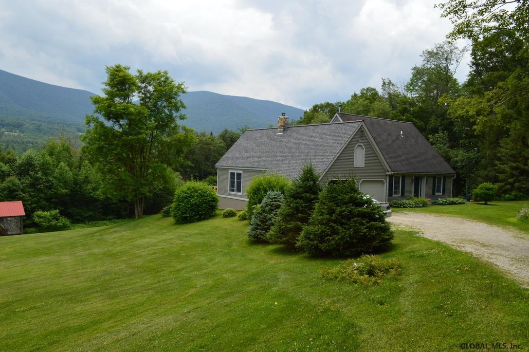 2265 Danby Hill Road Danby, VT 05739 - Photo 3 of 48 Photo 3