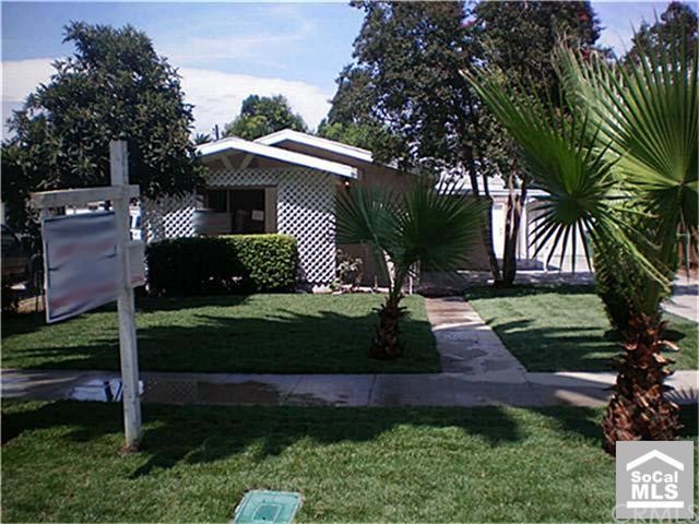 4311 Edgewood Place Riverside, CA 92506 - Photo 1 of 1 Very Cute Home with New Sod