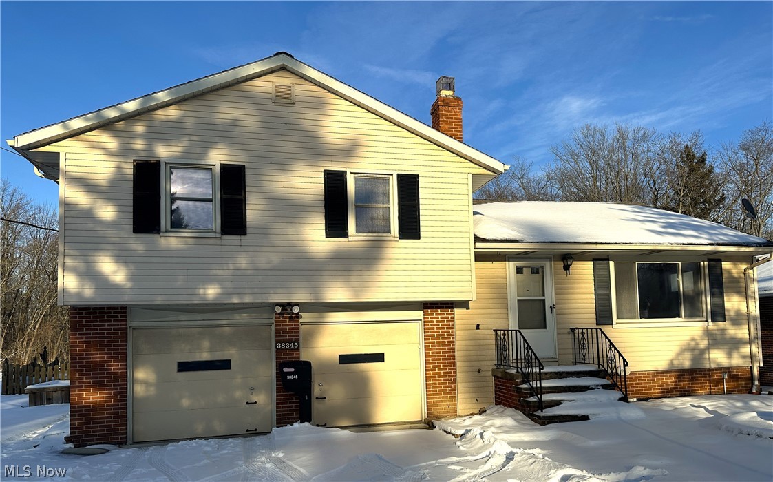 38345 Aurora Road Solon, OH 44139 - Photo 1 of 38 Welcome Home!