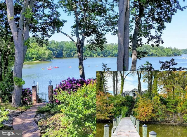 $1,975,000 | 14183 Roberts Drive, Galena, MD 21635