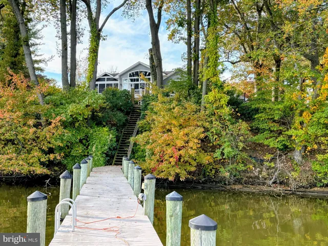 $1,975,000 | 14183 Roberts Drive, Galena, MD 21635