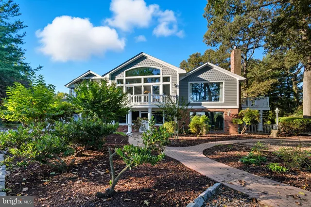 $1,975,000 | 14183 Roberts Drive, Galena, MD 21635