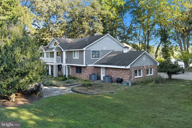 $1,975,000 | 14183 Roberts Drive, Galena, MD 21635