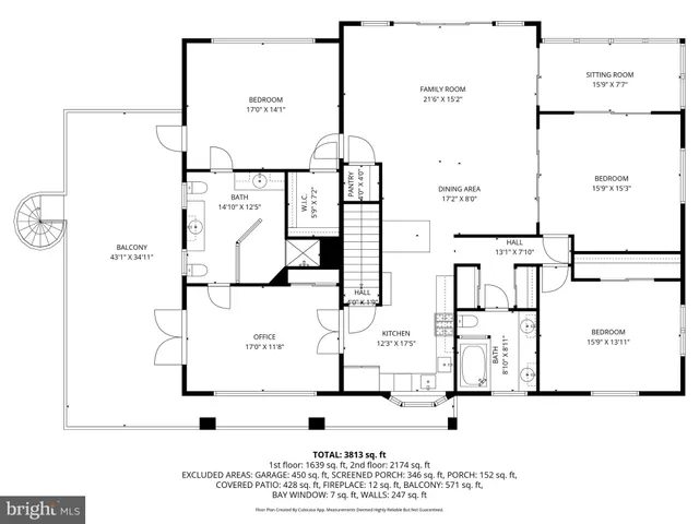 $1,975,000 | 14183 Roberts Drive, Galena, MD 21635