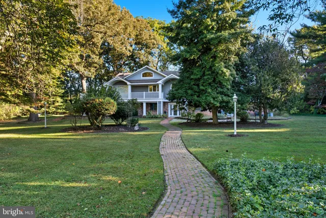 $1,975,000 | 14183 Roberts Drive, Galena, MD 21635