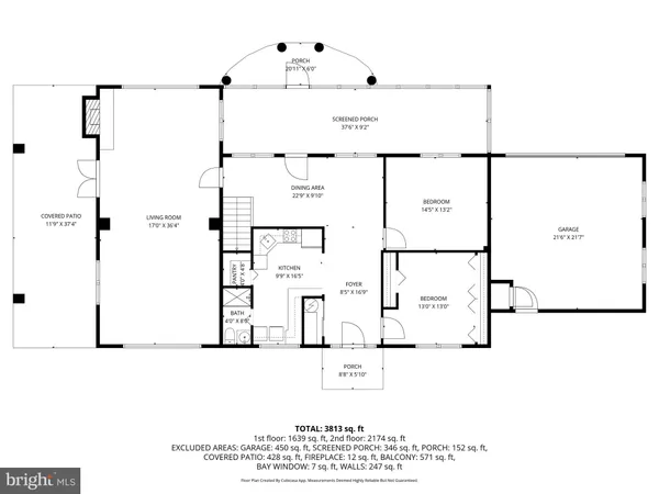 $1,975,000 | 14183 Roberts Drive, Galena, MD 21635
